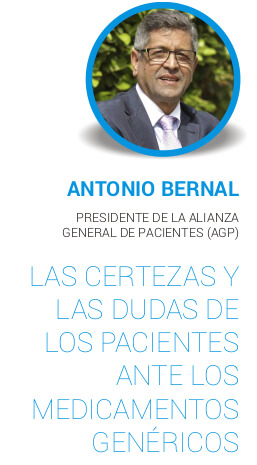 Antonio Bernal
