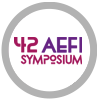 42 Symposium AEFI