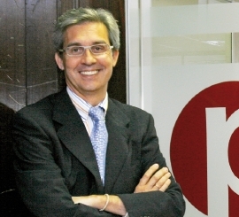 Francisco Navarro
