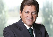 Raúl Díaz-Varela, presidente de Aeseg