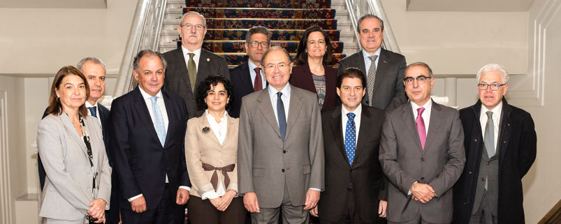AESEG celebra en el Senado el encuentro “20 años de genéricos en España”