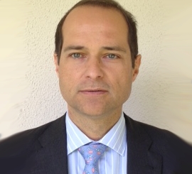 Carlos Alons