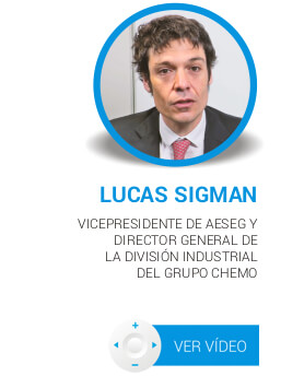 Lucas Sigman