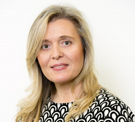 Marina Fernández