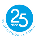 25 aniversario de los medicamentos genéricos en España: una conquista social