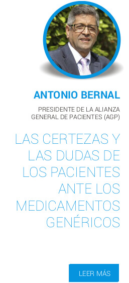 ANTONIO BERNAL