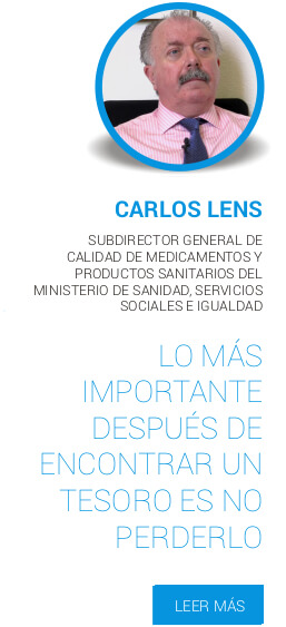 CARLOS LENS