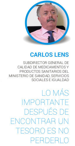 Carlos Lens