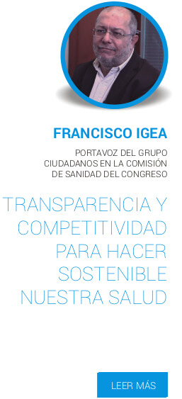 FRANCISCO IGEA