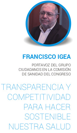 Francisco Igea