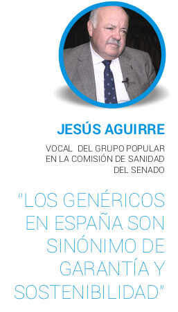 Visión 360º del genérico: Jesús Aguirre