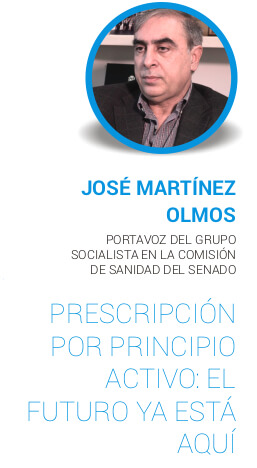 José Martínez Olmos