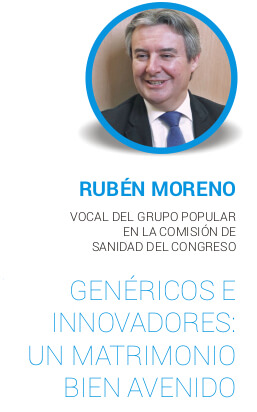 Rubén Moreno