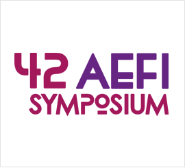 42 Symposium AEFI
