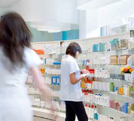 JORNADA “CONSUMER HEALTH: NOVEDADES Y COMPROMISOS DEL CANAL FARMACIA”