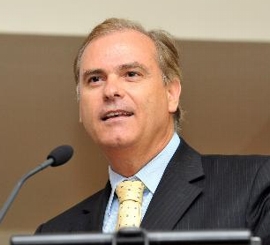 Carlos Teixeira