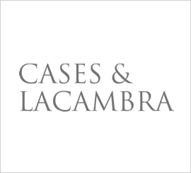 CASES & LACAMBRA