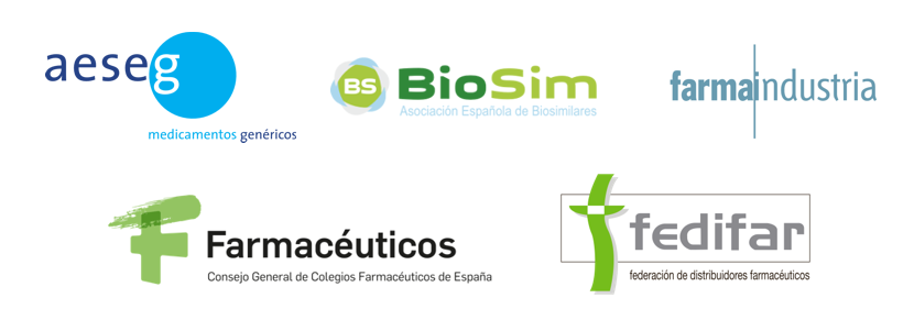 Posicionamiento conjunto ante el anteproyecto de ley de medicamentos y productos sanitarios