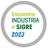 Encuentro Industria + SIGRE 2023