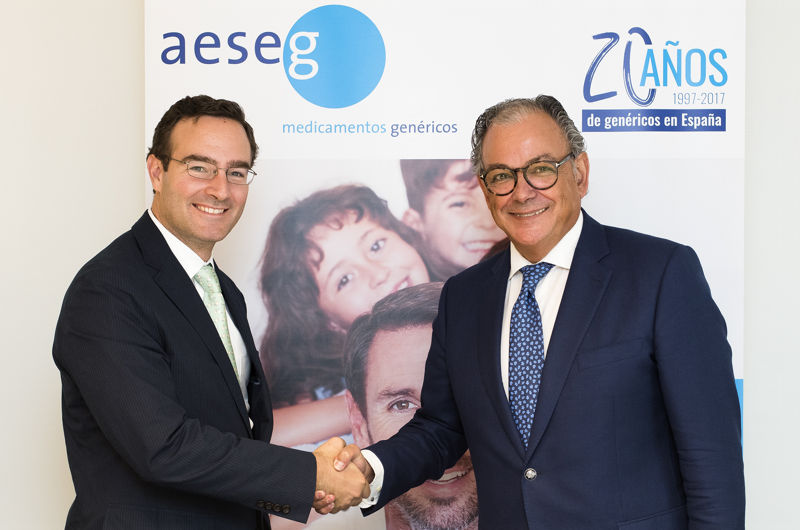 FEFE se suma al Consejo Asesor de AESEG