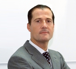 Javier Anitua Iriarte
