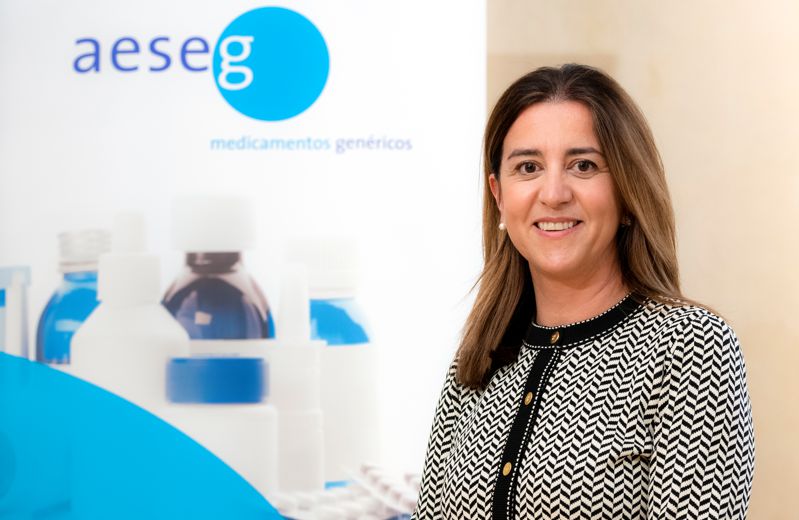 Mar Fábregas, nueva presidenta de AESEG