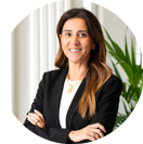 Mar Fábregas, reelegida presidenta de AESEG