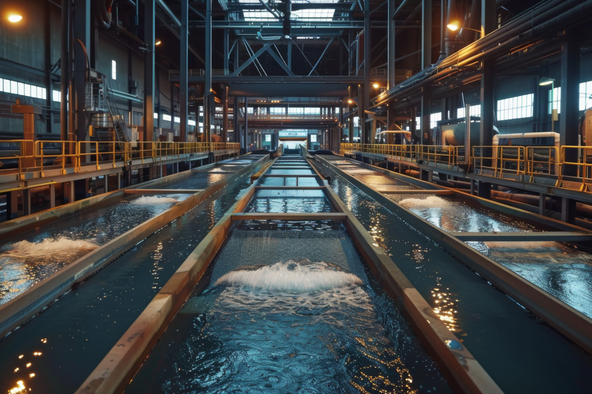 AESEG advierte de que la decisión de la Comisión Europea de no revisar la Directiva de aguas residuales urbanas agrava el riesgo para los medicamentos genéricos