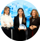 AESEG se incorpora a Mujeres en Farma en el marco del Día Internacional de la Mujer