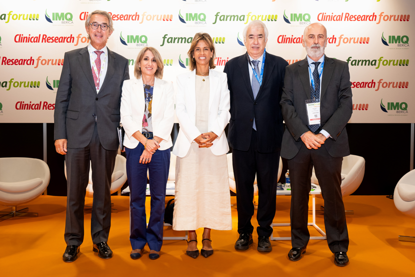 AESEG reclama una Ley de los Medicamentos que proteja el genérico y garantice certidumbre al sector