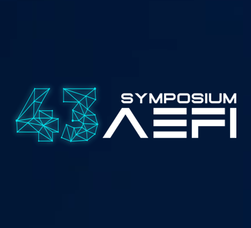 43 SYMPOSIUM AEFI