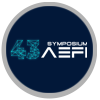 43 SYMPOSIUM AEFI