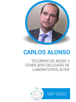 Carlos Alonso