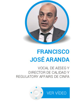 Francisco José Aranda