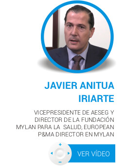 Javier Anitua Iriarte