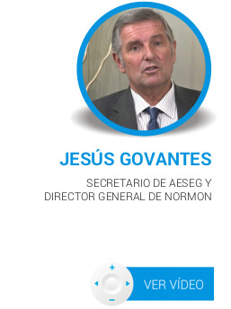 Jesús Govantes
