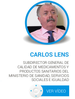 CARLOS LENS