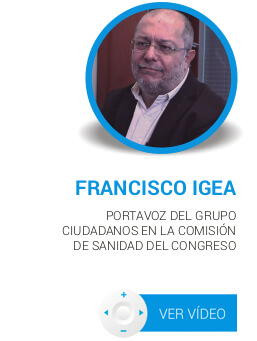 FRANCISCO IGEA