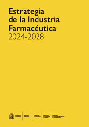 Estrategia de la Industria Farmacéutica 2024-2028