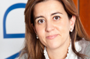 Mar Fábregas, directora general de Stada 