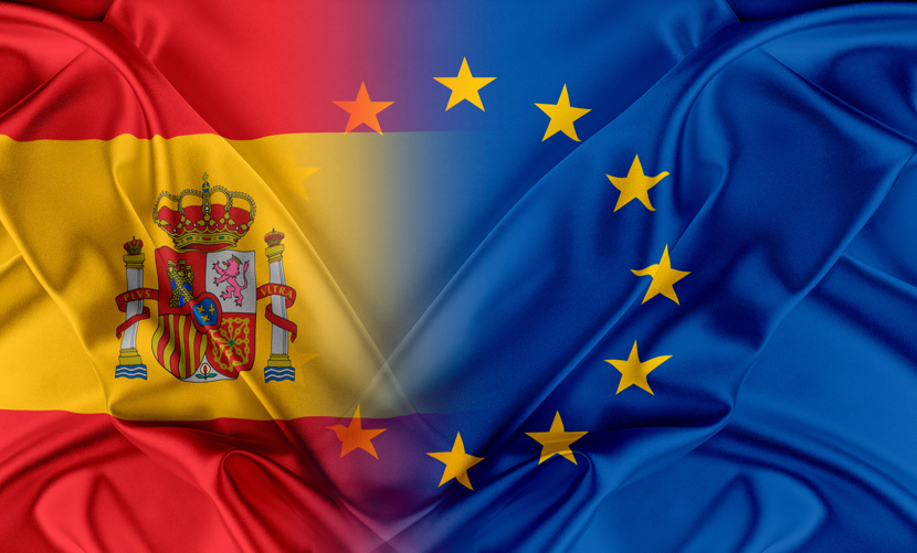 Presidencia Española del Consejo de la UE