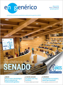 Revista En Genérico nº26