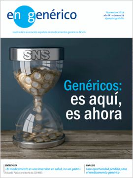 Revista En Genérico nº28