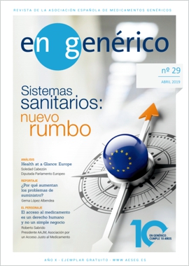 Revista En Genérico nº29