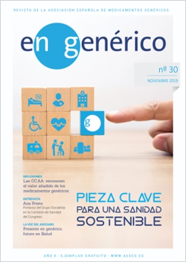 Revista En Genérico nº30