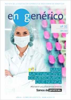 Revista En Genérico nº31