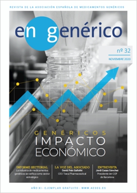 Revista En Genérico nº32