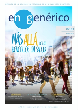 Revista En Genérico nº33