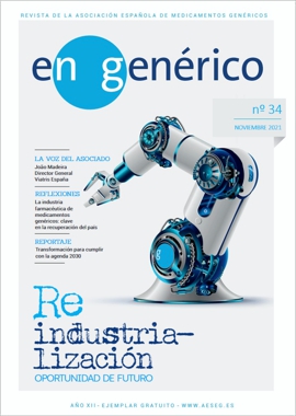 Revista En Genérico nº34