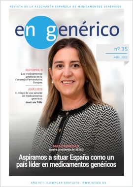 Revista En Genérico nº35